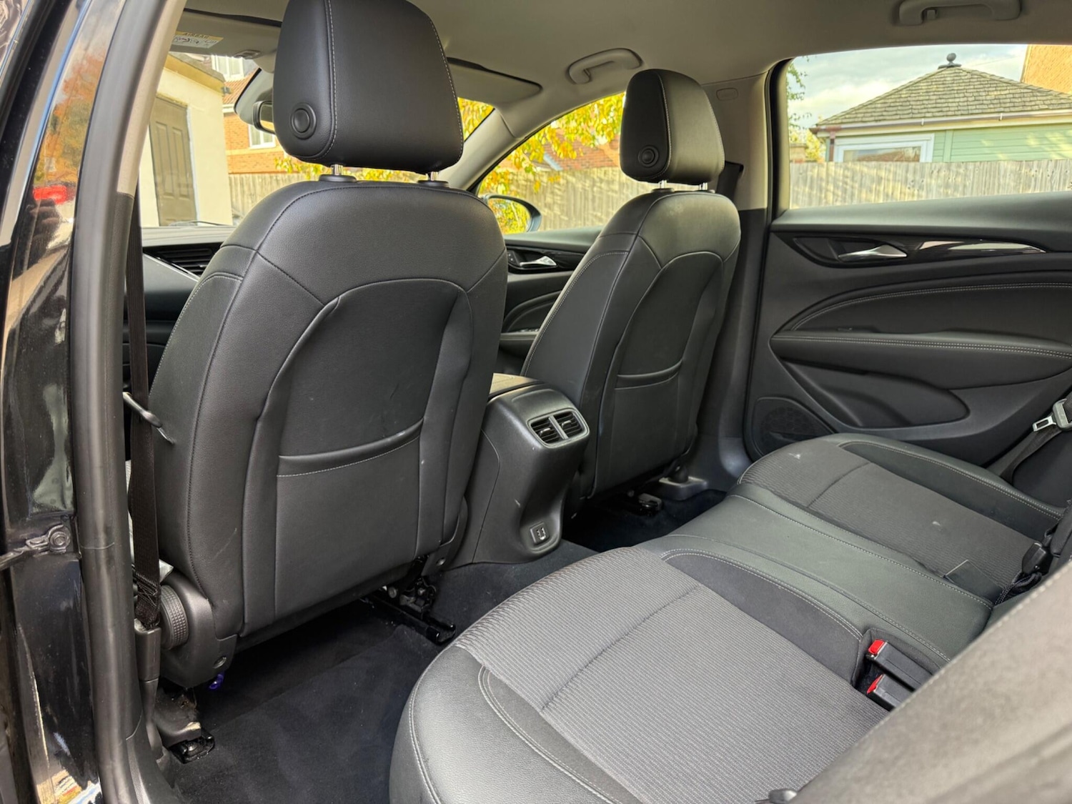 Used Vauxhall Insignia 2018 for sale - 76377664: Photo 24