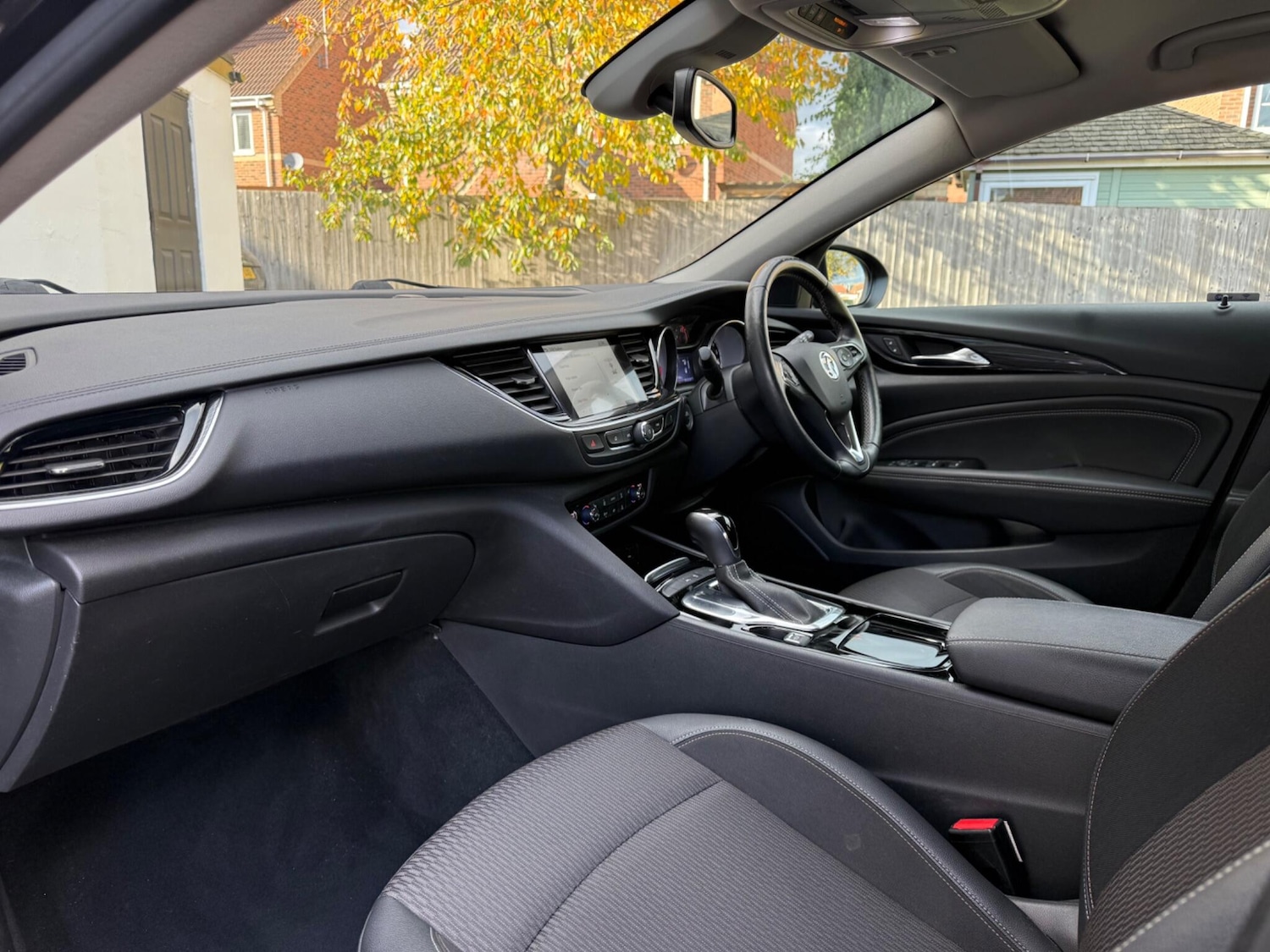 Used Vauxhall Insignia 2018 for sale - 76377664: Photo 26