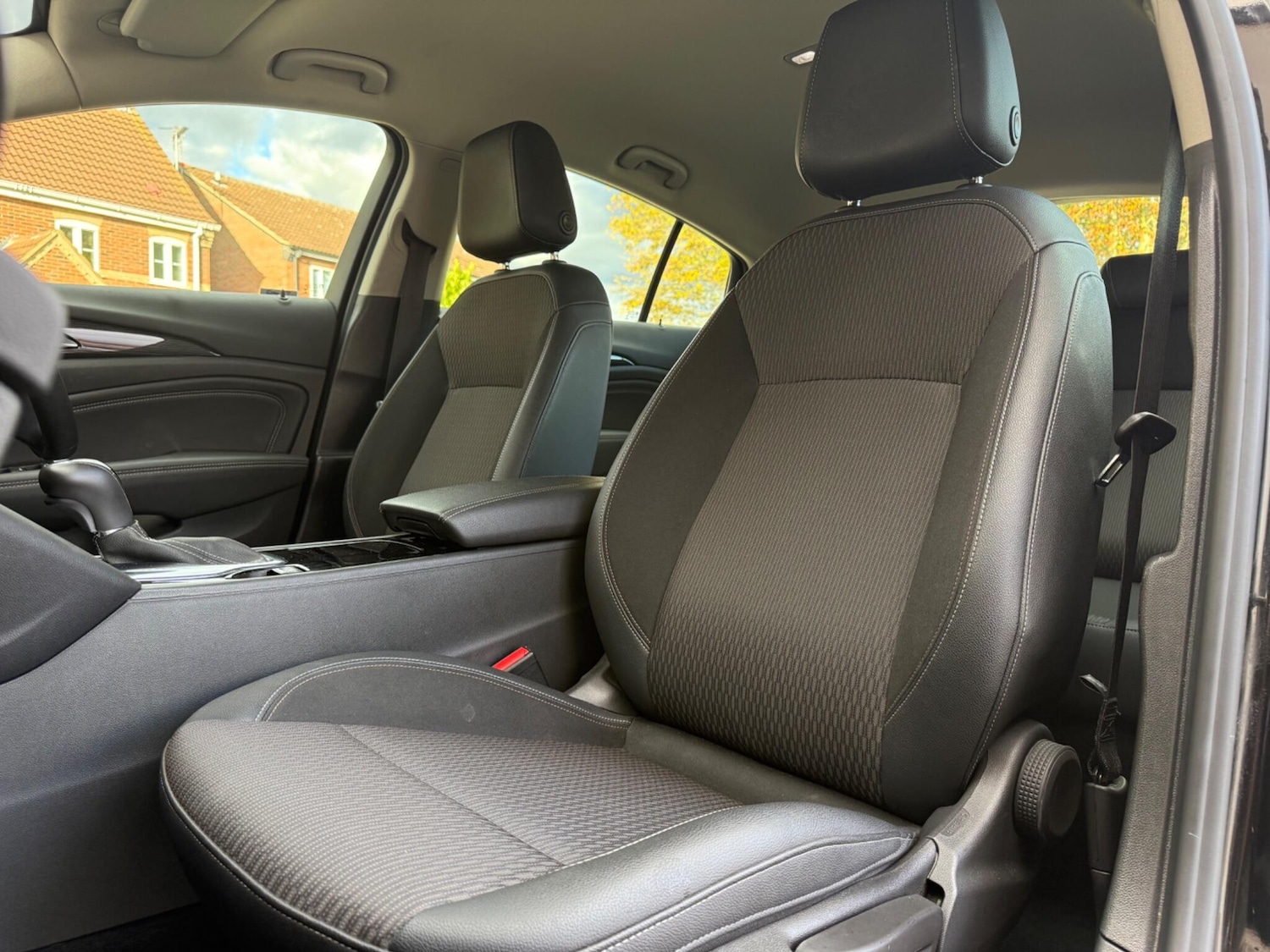 Used Vauxhall Insignia 2018 for sale - 76377664: Photo 28