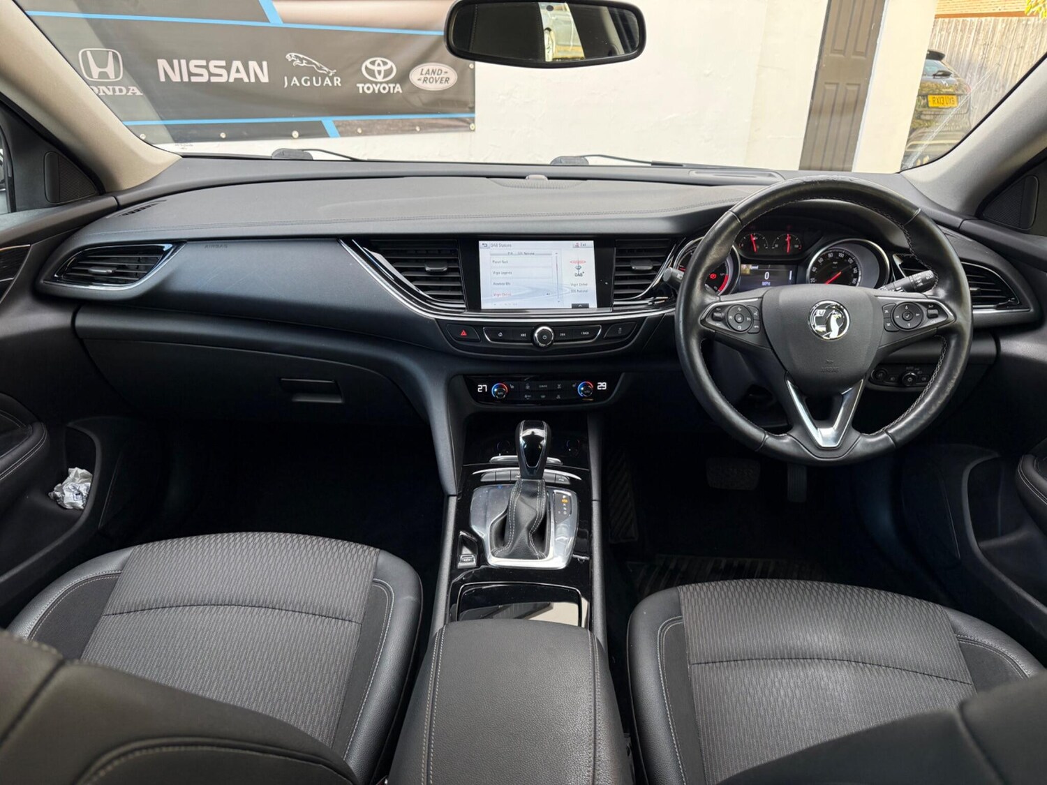 Used Vauxhall Insignia 2018 for sale - 76377664: Photo 29