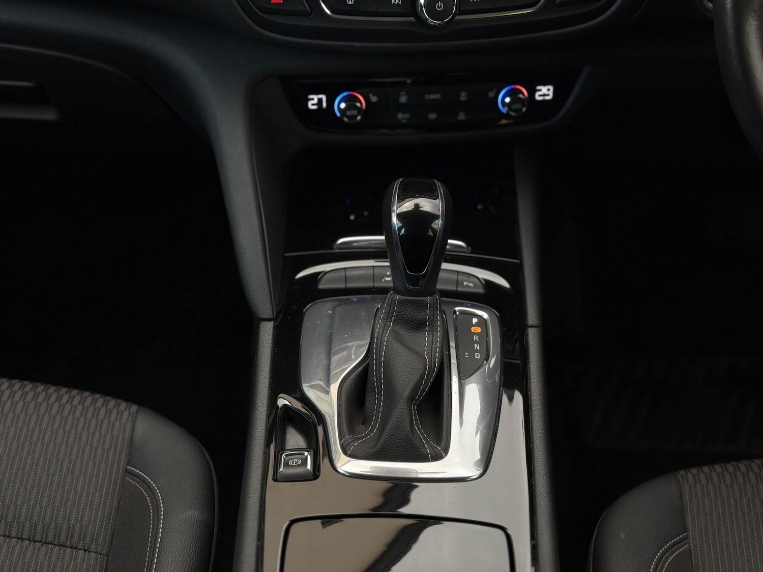 Used Vauxhall Insignia 2018 for sale - 76377664: Photo 32