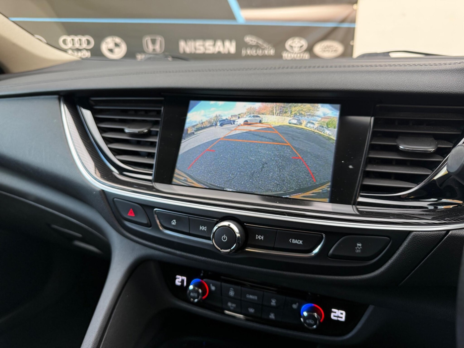 Used Vauxhall Insignia 2018 for sale - 76377664: Photo 34