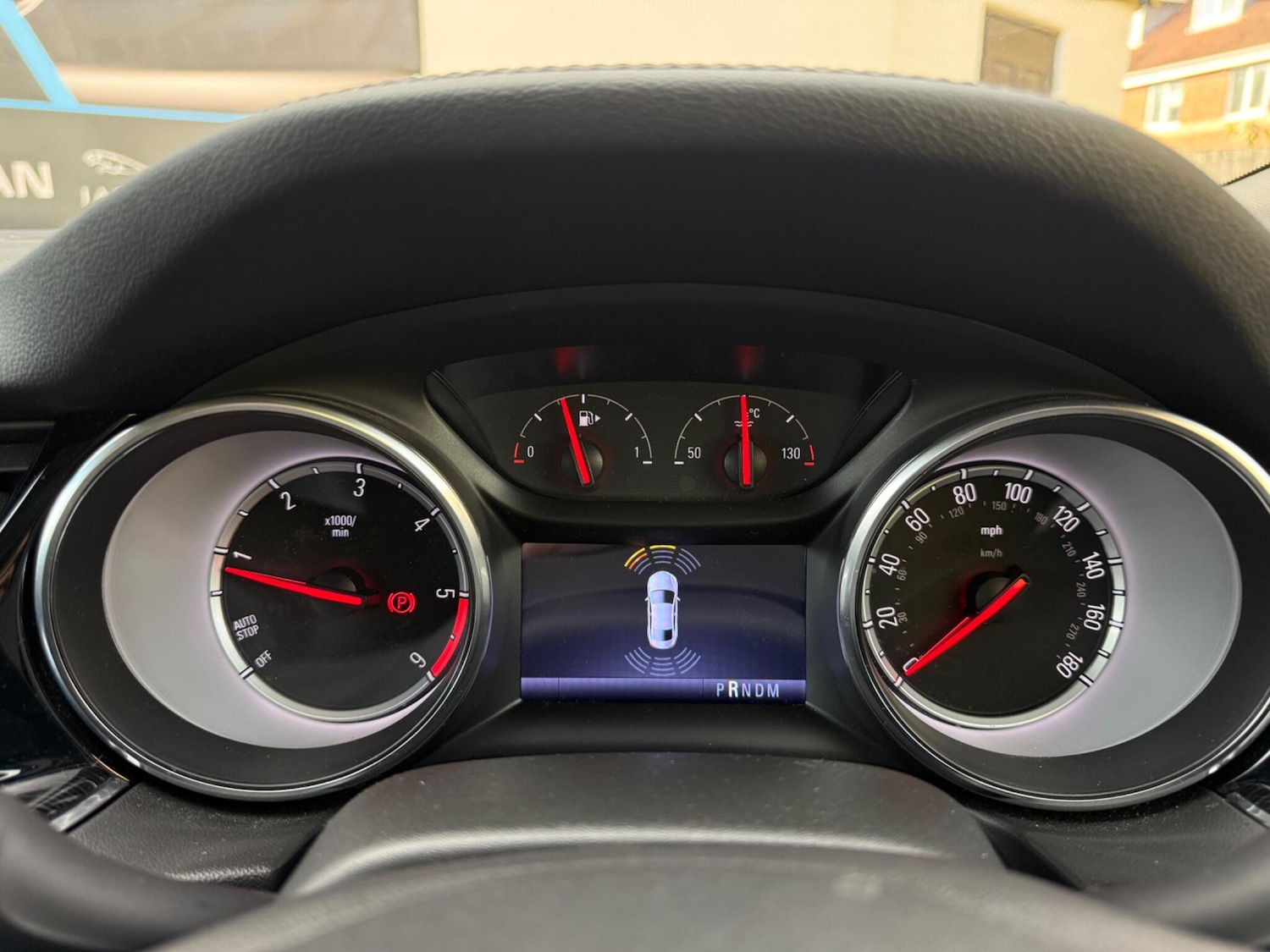 Used Vauxhall Insignia 2018 for sale - 76377664: Photo 35