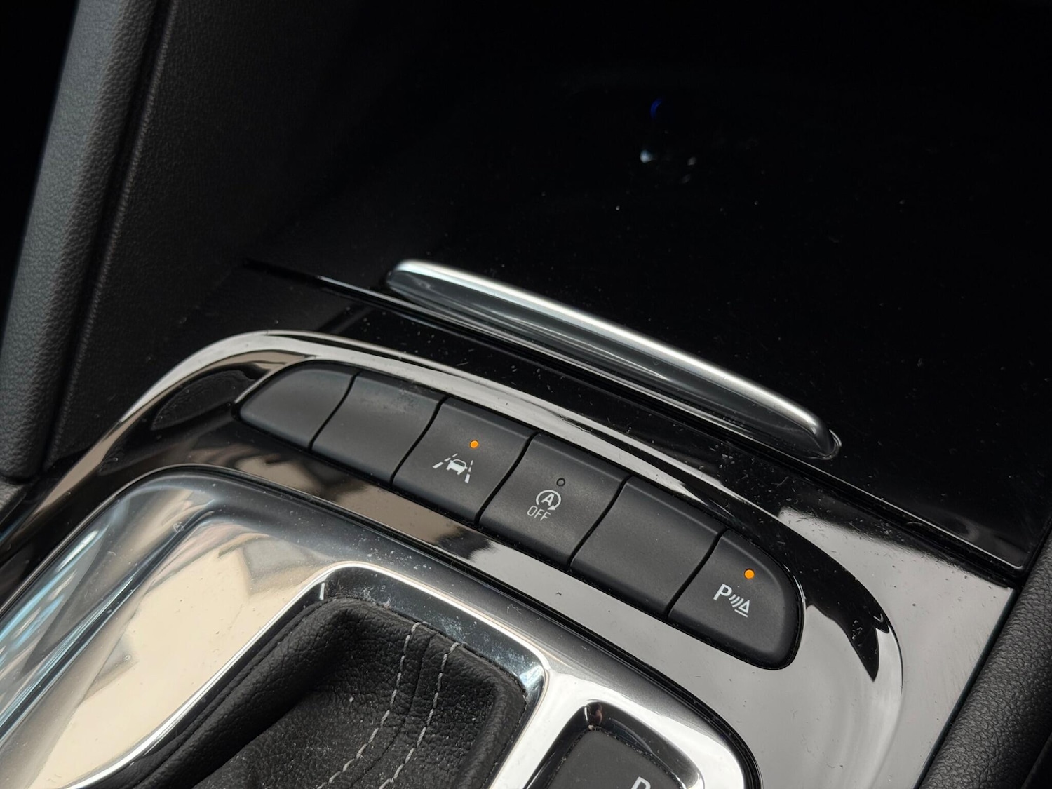 Used Vauxhall Insignia 2018 for sale - 76377664: Photo 36