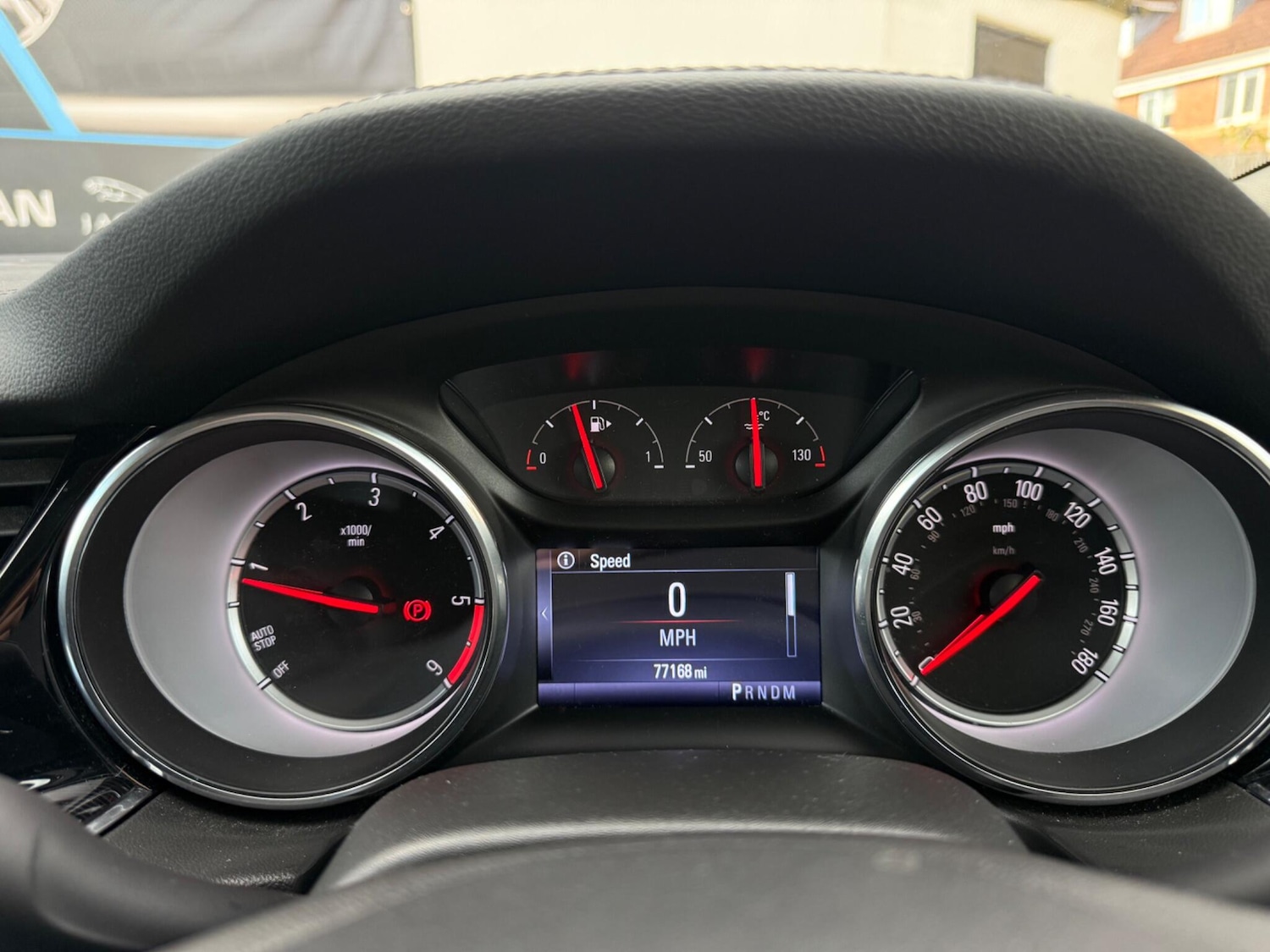 Used Vauxhall Insignia 2018 for sale - 76377664: Photo 40