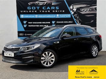 Kia Optima feature image