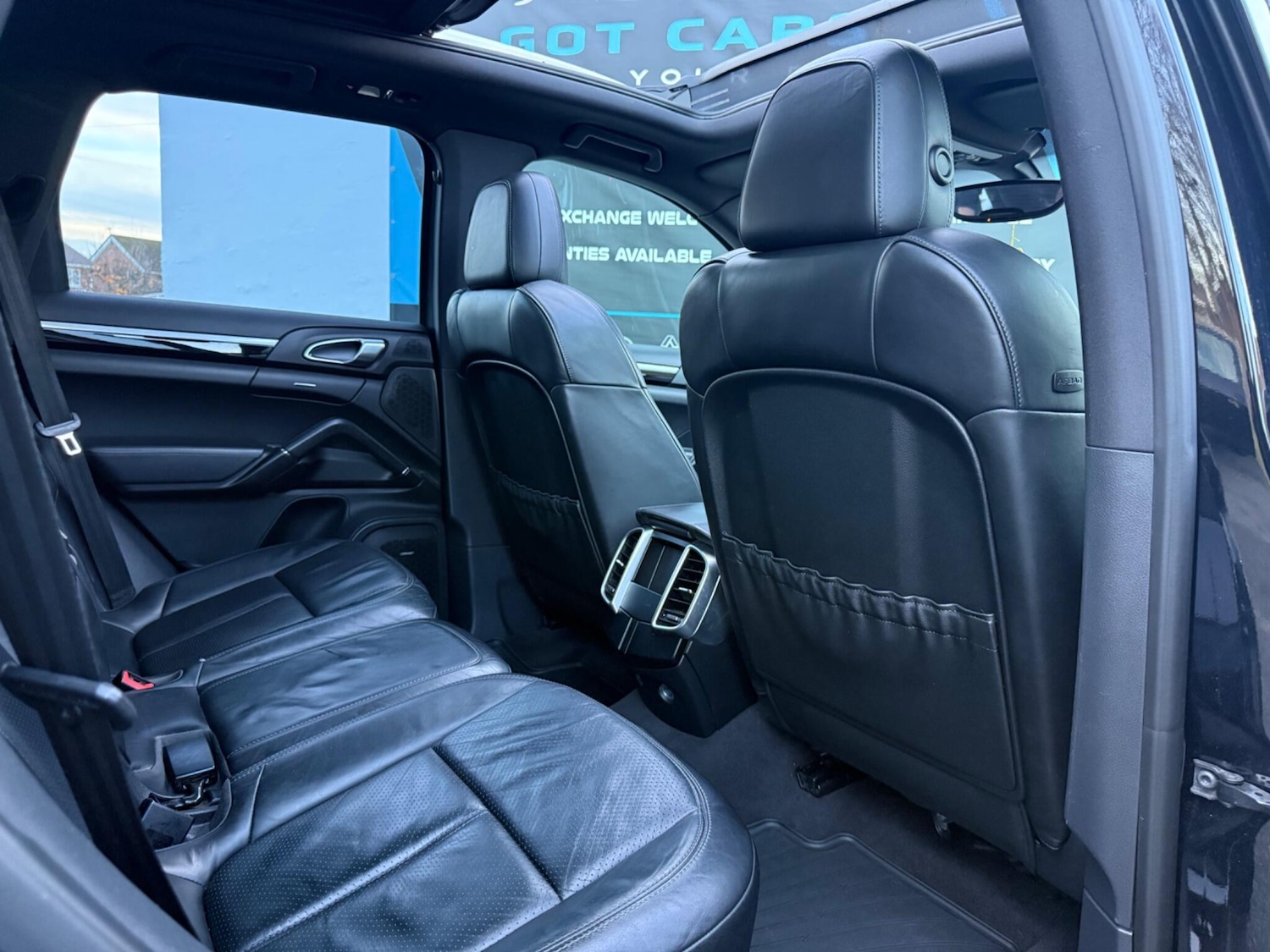 Used Porsche Cayenne 2013 for sale - 78058110: Photo 27