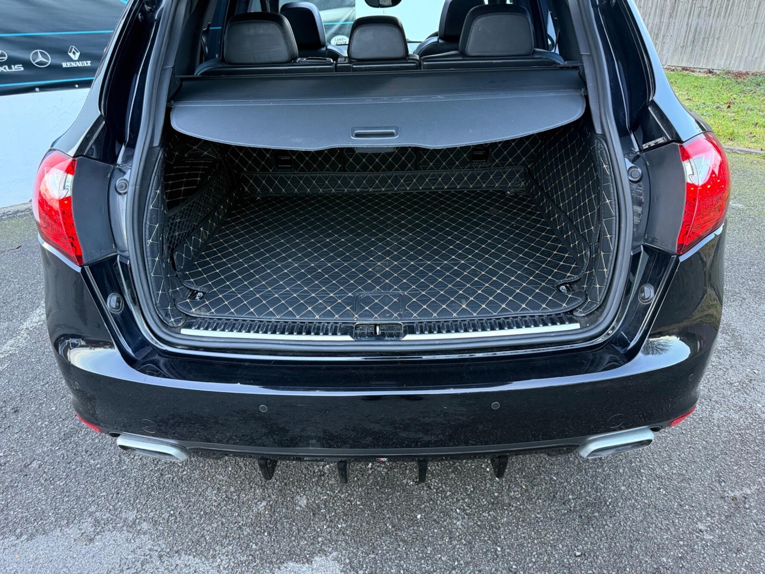 Used Porsche Cayenne 2013 for sale - 78058110: Photo 31