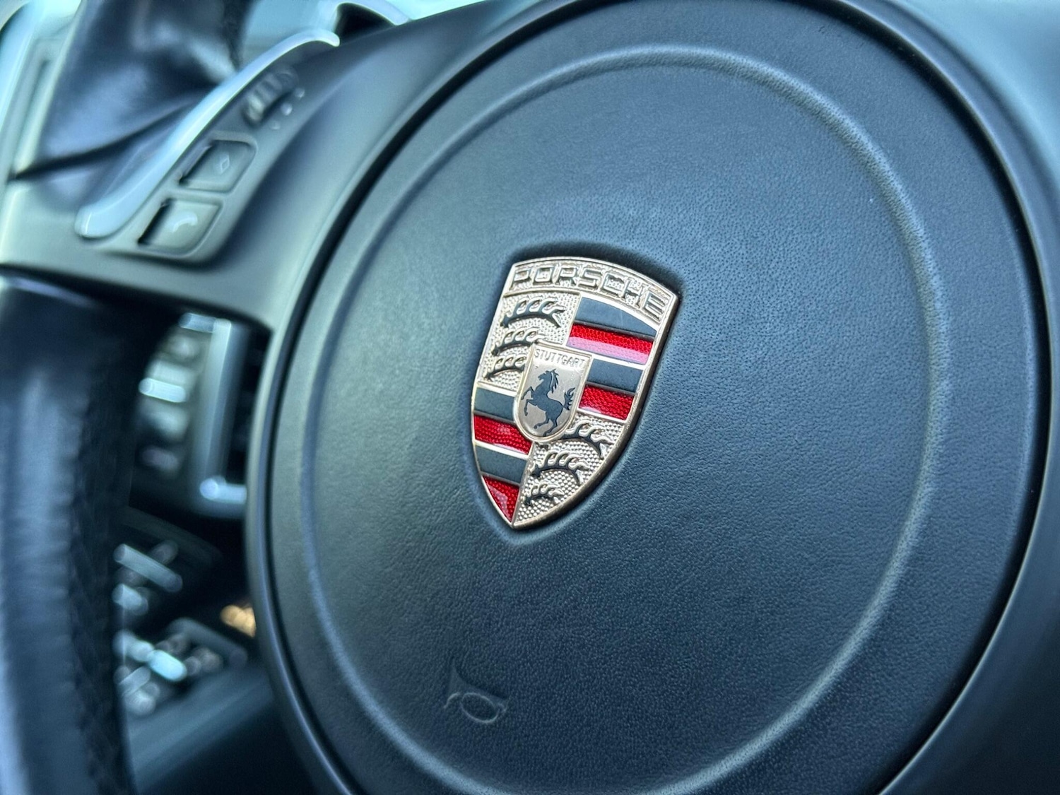 Used Porsche Cayenne 2013 for sale - 78058110: Photo 44