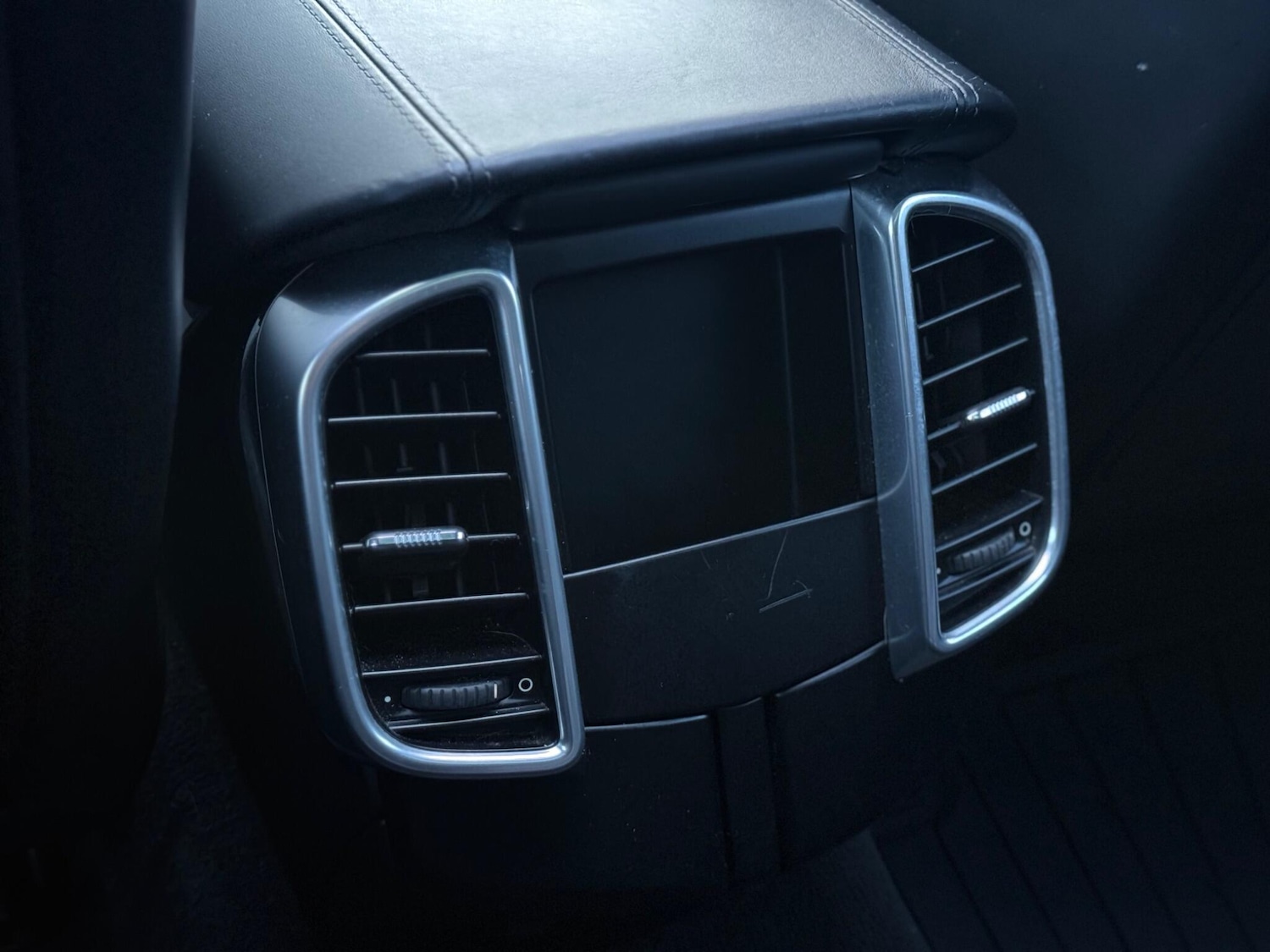 Used Porsche Cayenne 2013 for sale - 78058110: Photo 48