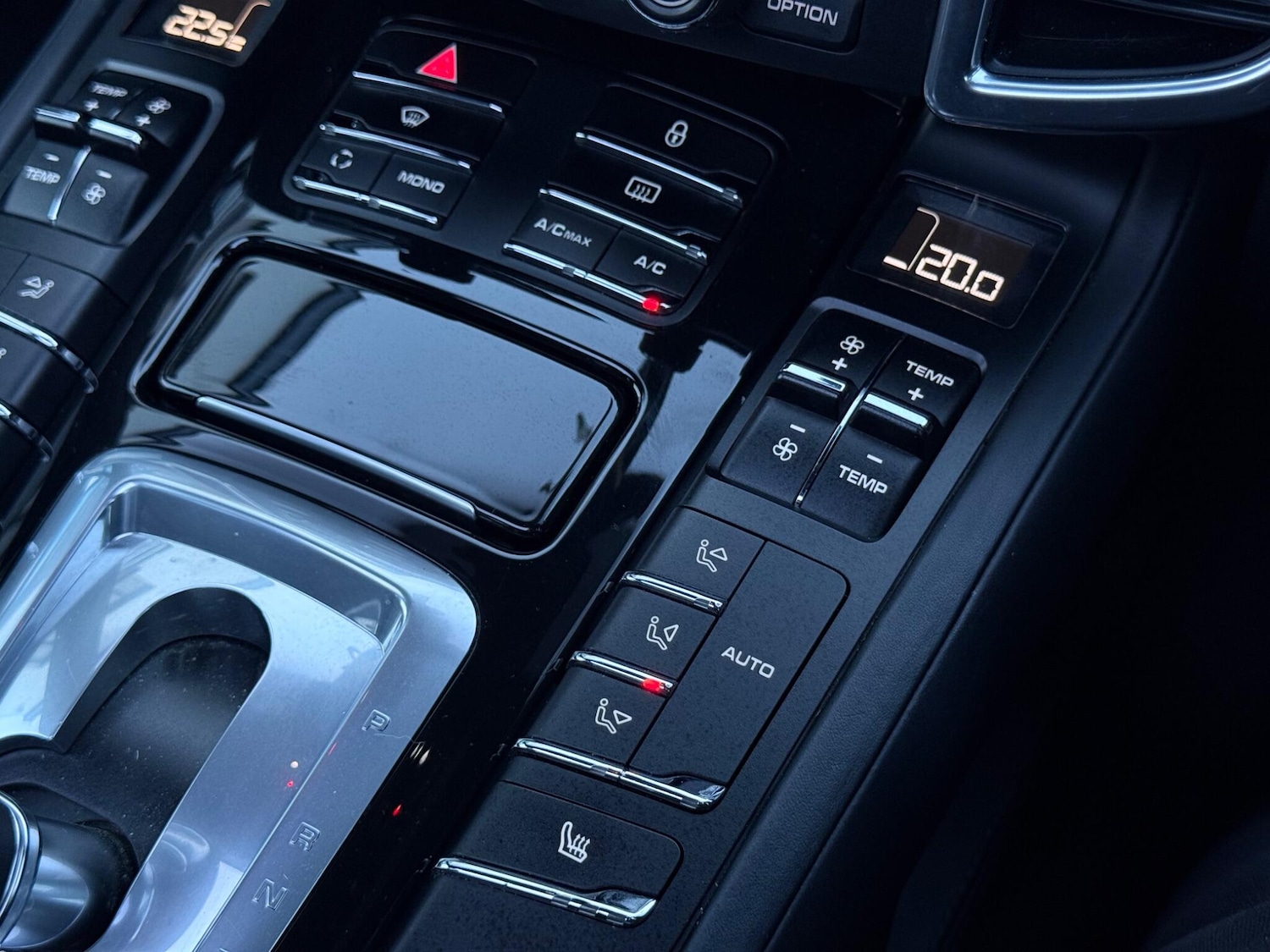 Used Porsche Cayenne 2013 for sale - 78058110: Photo 54