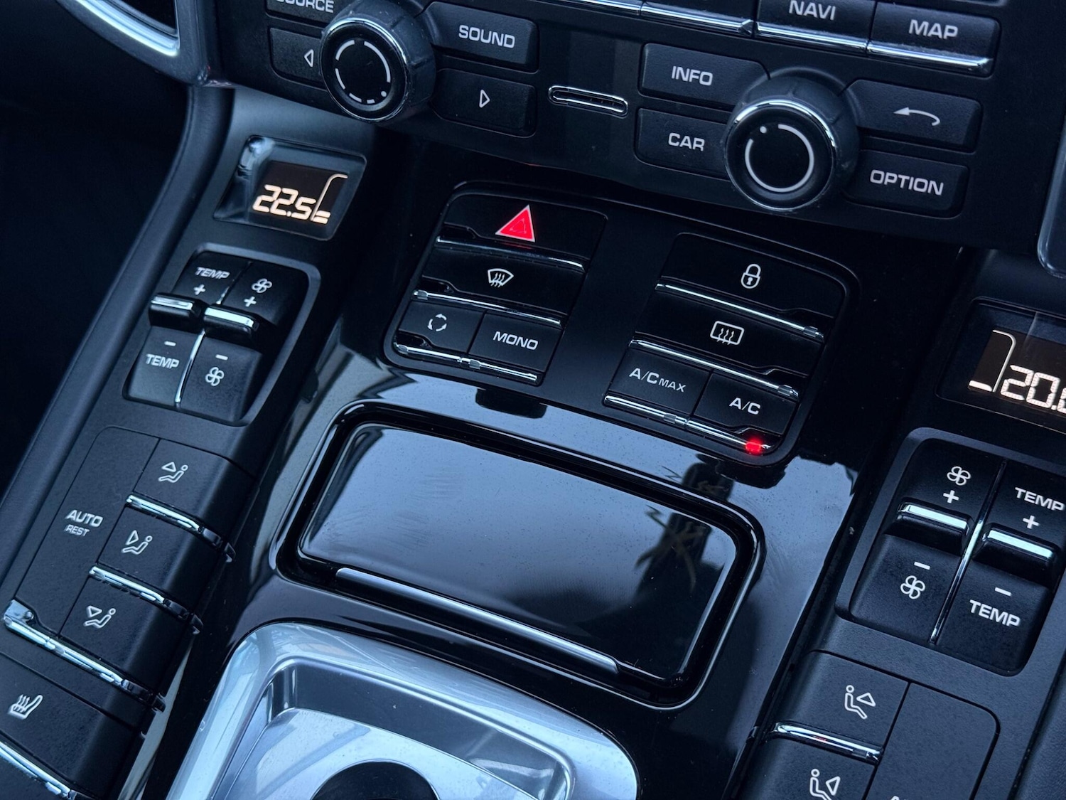 Used Porsche Cayenne 2013 for sale - 78058110: Photo 56