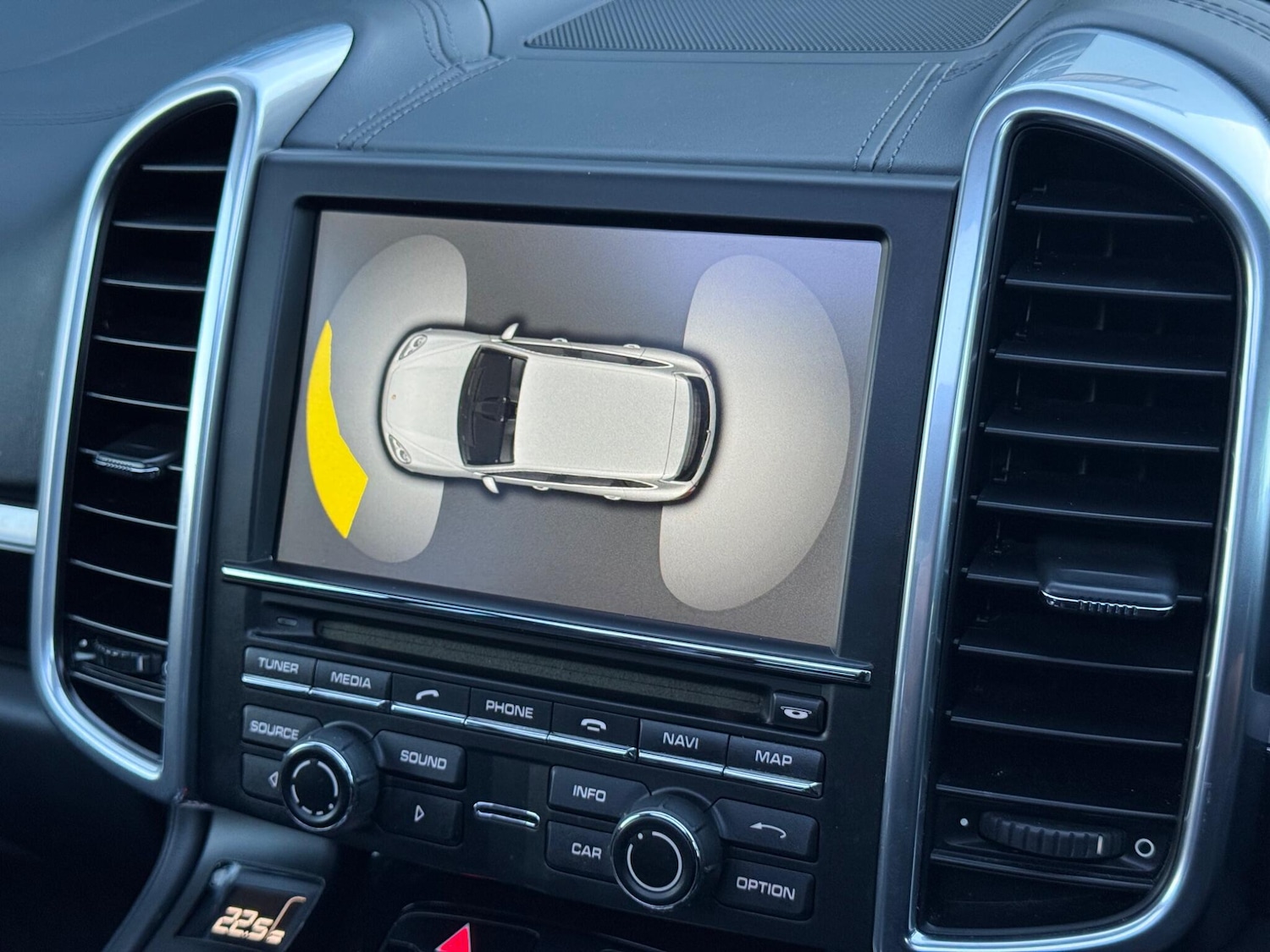 Used Porsche Cayenne 2013 for sale - 78058110: Photo 58