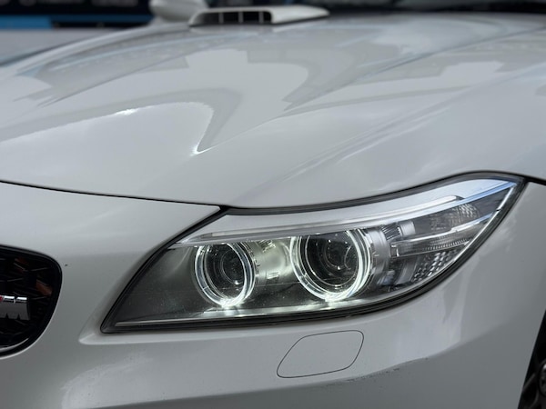 Used BMW Z4 2015 for sale - 76299508: Photo 10