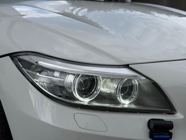 Used BMW Z4 2015 for sale - 76299508: Photo 11