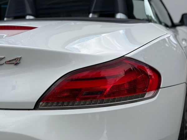 Used BMW Z4 2015 for sale - 76299508: Photo 14