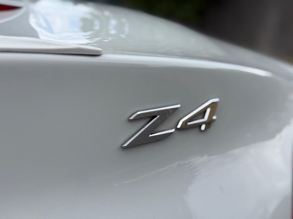 Used BMW Z4 2015 for sale - 76299508: Photo 16