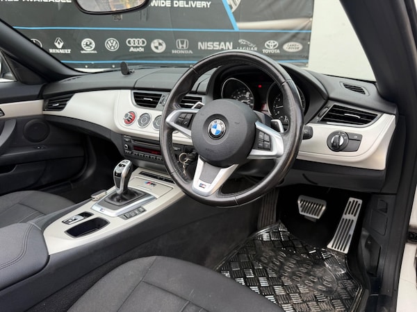 Used BMW Z4 2015 for sale - 76299508: Photo 21