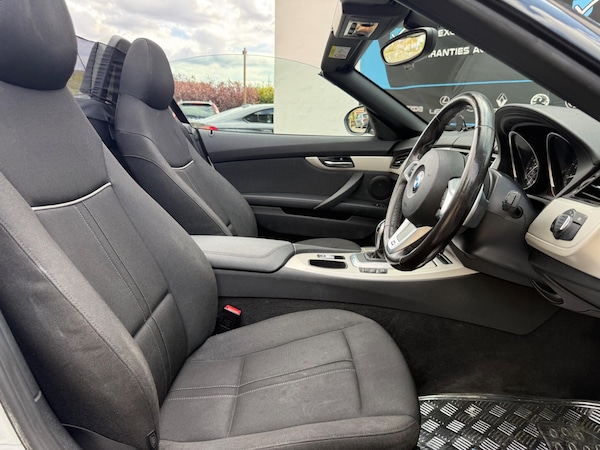 Used BMW Z4 2015 for sale - 76299508: Photo 22