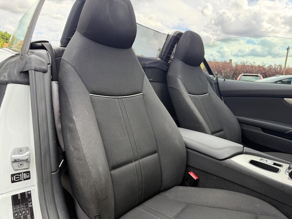 Used BMW Z4 2015 for sale - 76299508: Photo 23