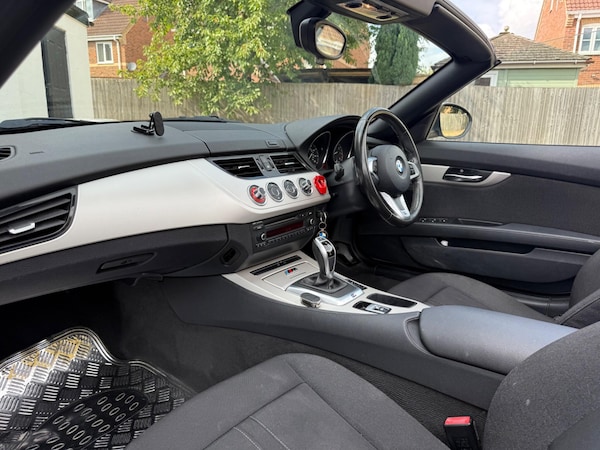 Used BMW Z4 2015 for sale - 76299508: Photo 24