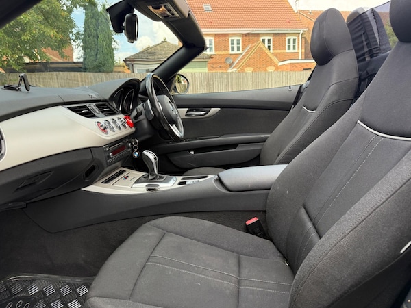 Used BMW Z4 2015 for sale - 76299508: Photo 25