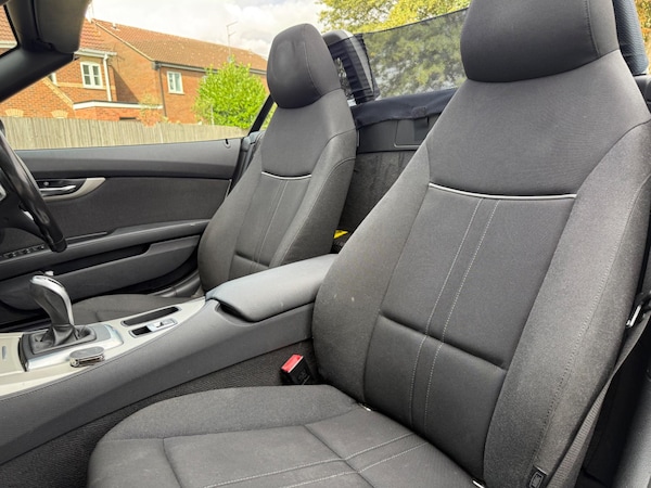 Used BMW Z4 2015 for sale - 76299508: Photo 26