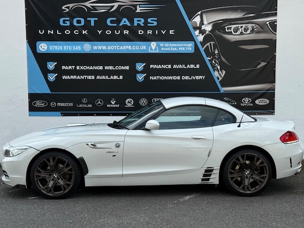Used BMW Z4 2015 for sale - 76299508: Photo 5