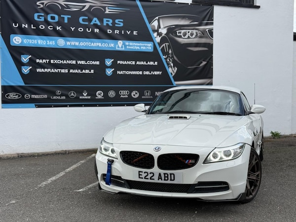 Used BMW Z4 2015 for sale - 76299508: Photo 6