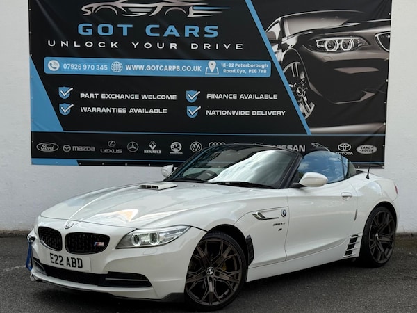 Used BMW Z4 2015 for sale - 76299508: Photo 7