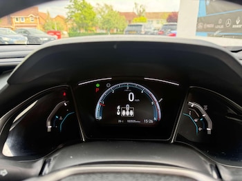 Used Honda Civic 2019 for sale - 78988462: Photo