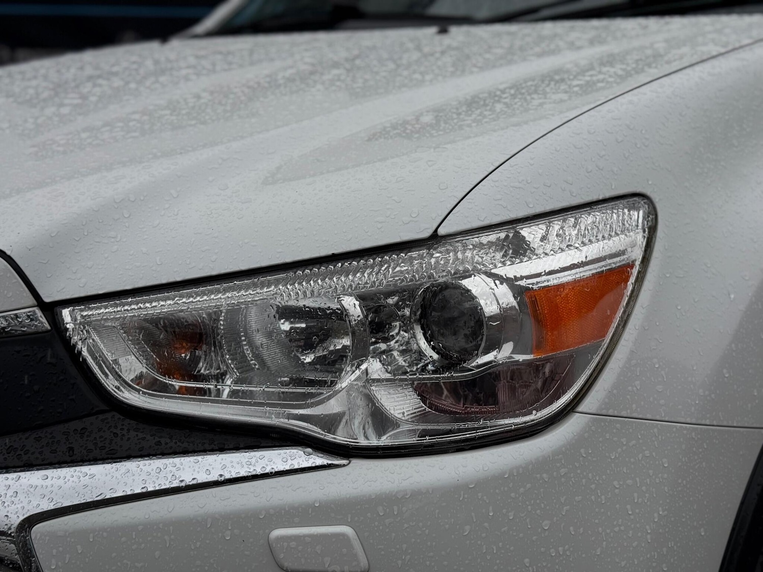 Used Mitsubishi ASX 2017 for sale - 77550098: Photo 13