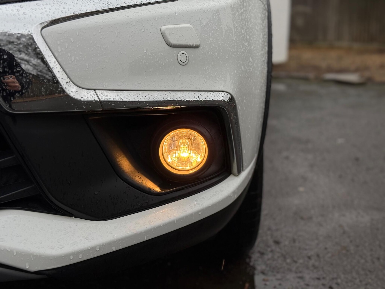 Used Mitsubishi ASX 2017 for sale - 77550098: Photo 14