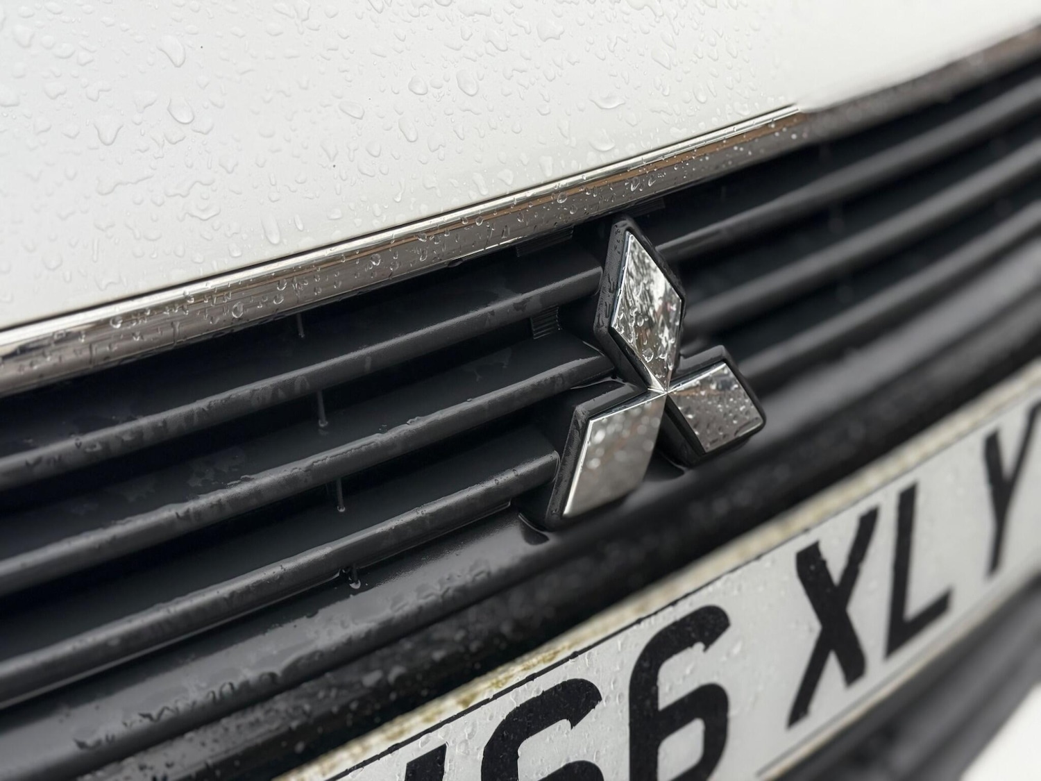 Used Mitsubishi ASX 2017 for sale - 77550098: Photo 18