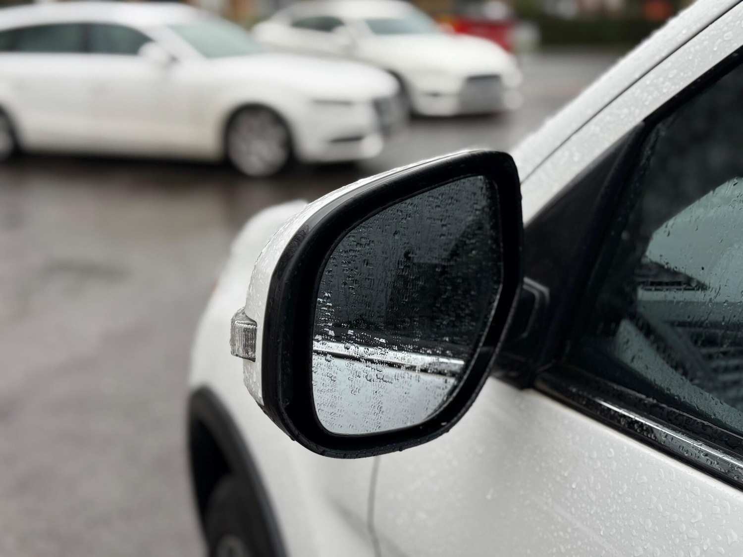 Used Mitsubishi ASX 2017 for sale - 77550098: Photo 22