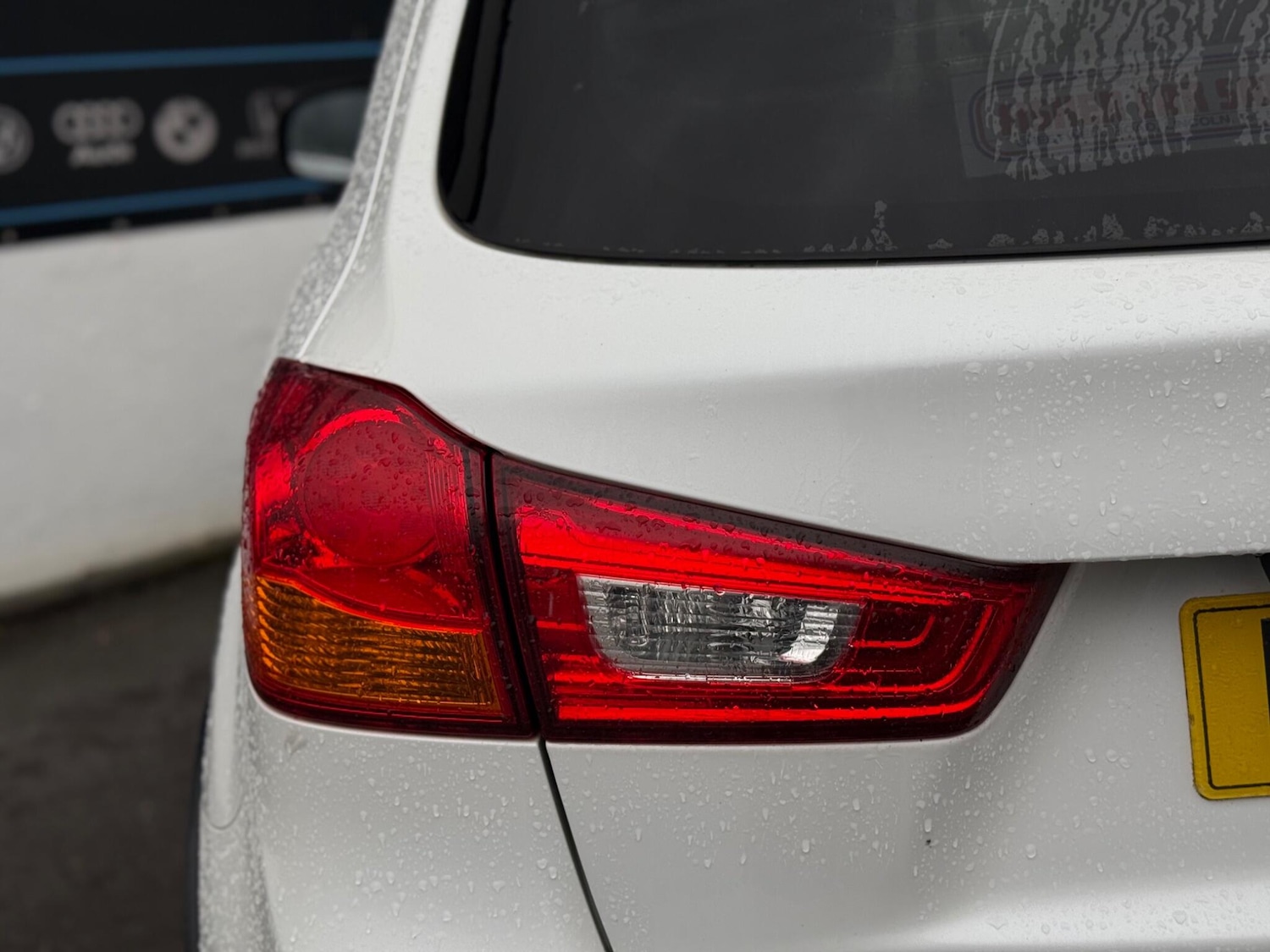 Used Mitsubishi ASX 2017 for sale - 77550098: Photo 29