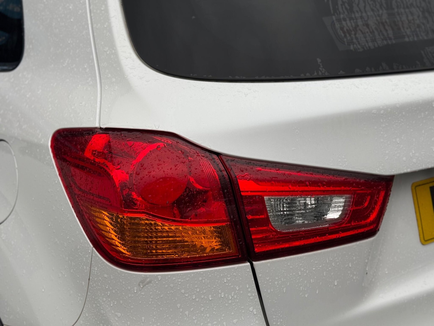 Used Mitsubishi ASX 2017 for sale - 77550098: Photo 30