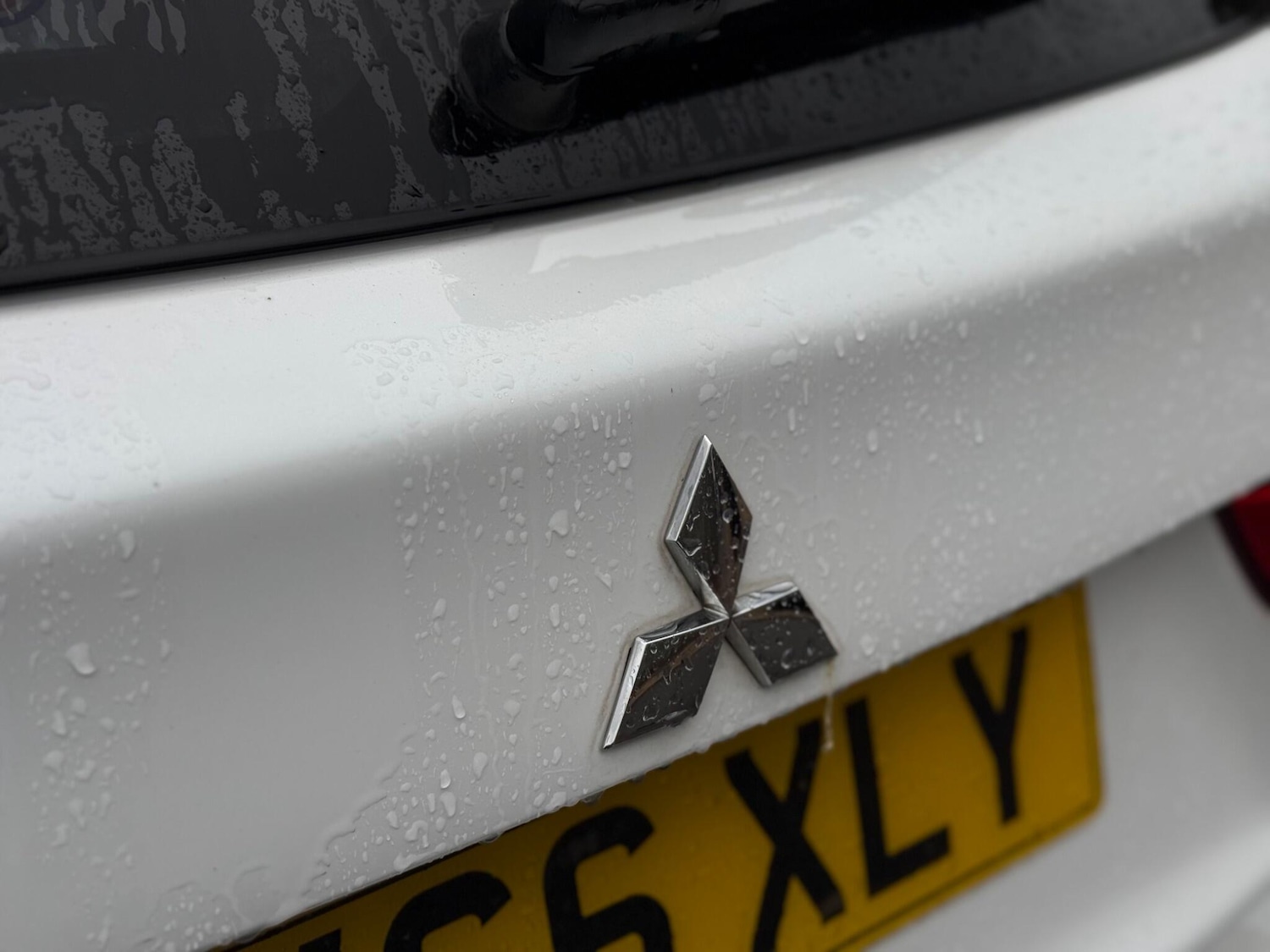 Used Mitsubishi ASX 2017 for sale - 77550098: Photo 31