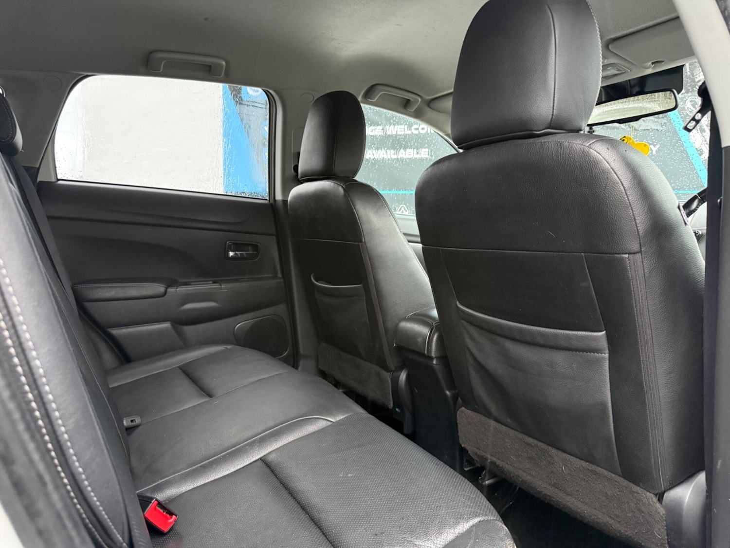 Used Mitsubishi ASX 2017 for sale - 77550098: Photo 45