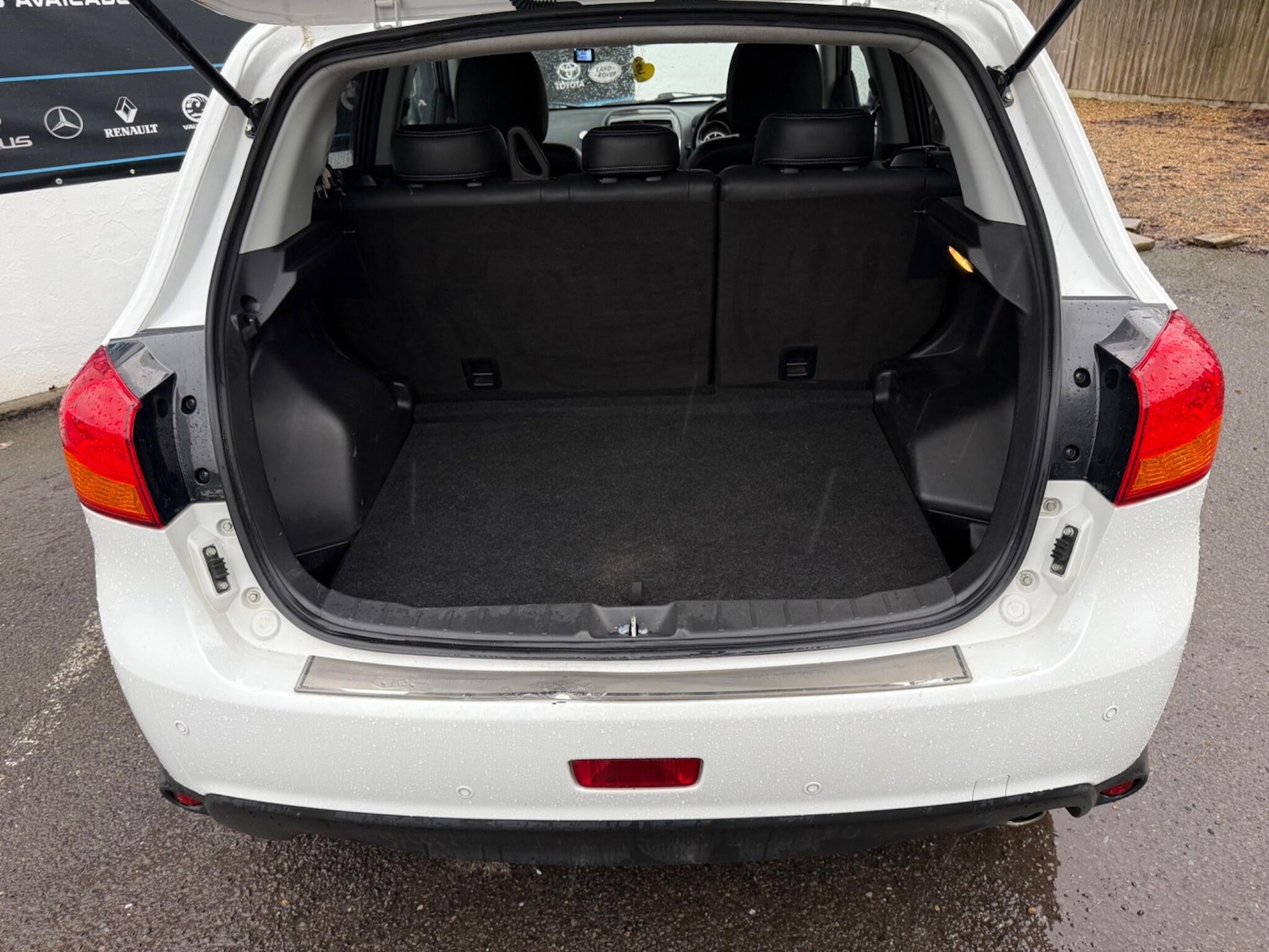 Used Mitsubishi ASX 2017 for sale - 77550098: Photo 47