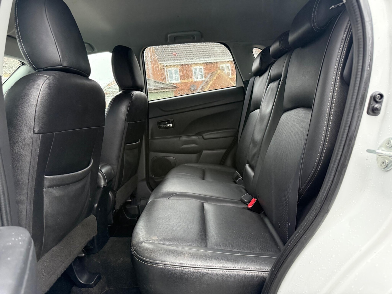 Used Mitsubishi ASX 2017 for sale - 77550098: Photo 50