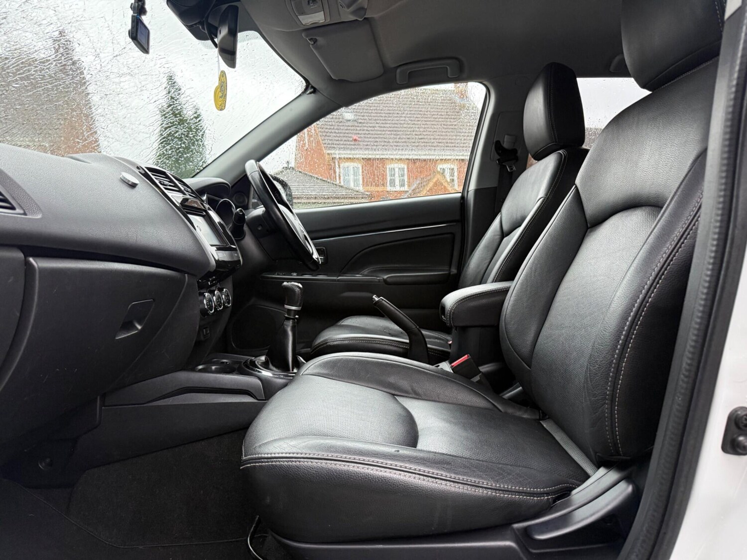 Used Mitsubishi ASX 2017 for sale - 77550098: Photo 52