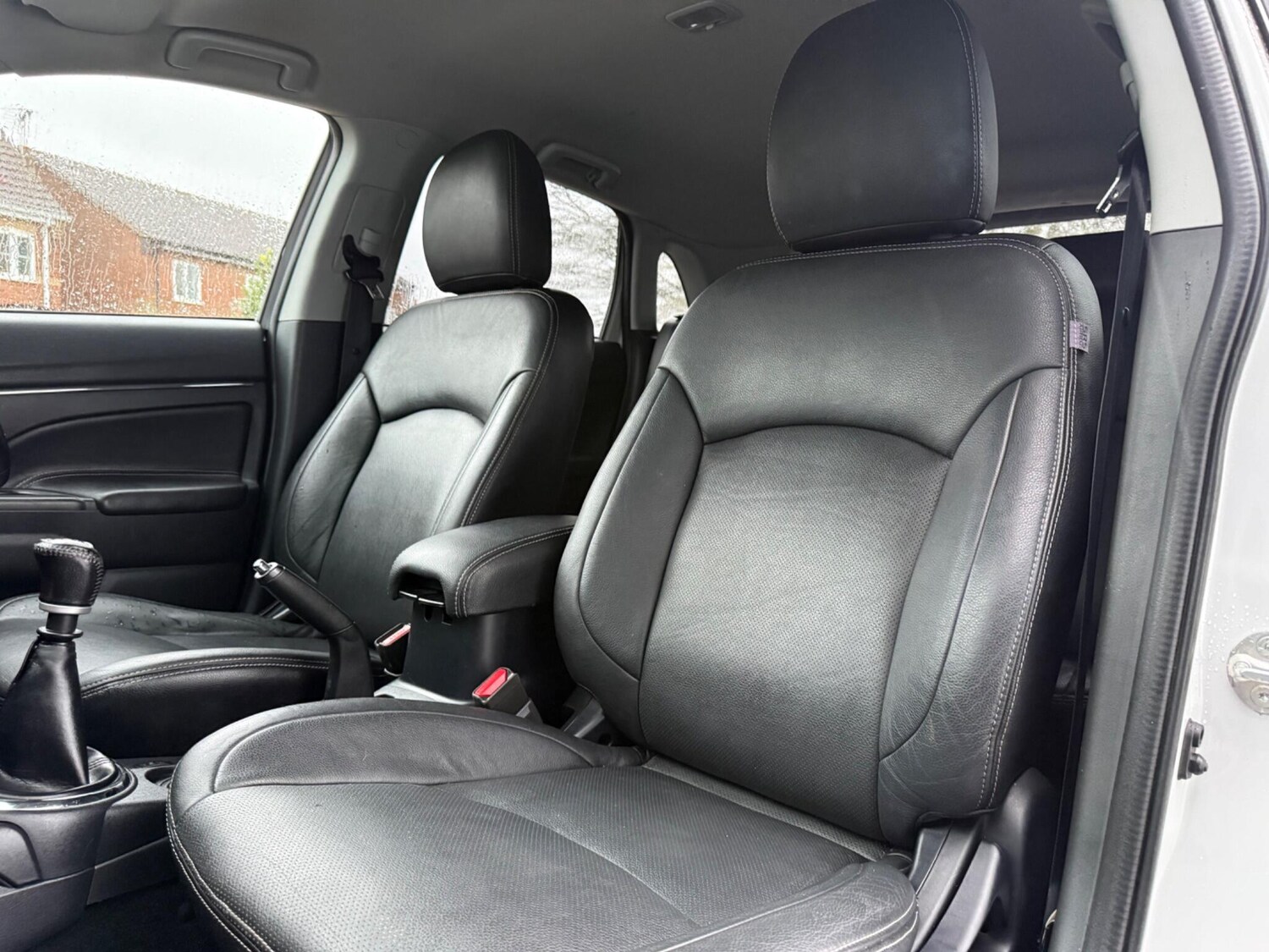 Used Mitsubishi ASX 2017 for sale - 77550098: Photo 53