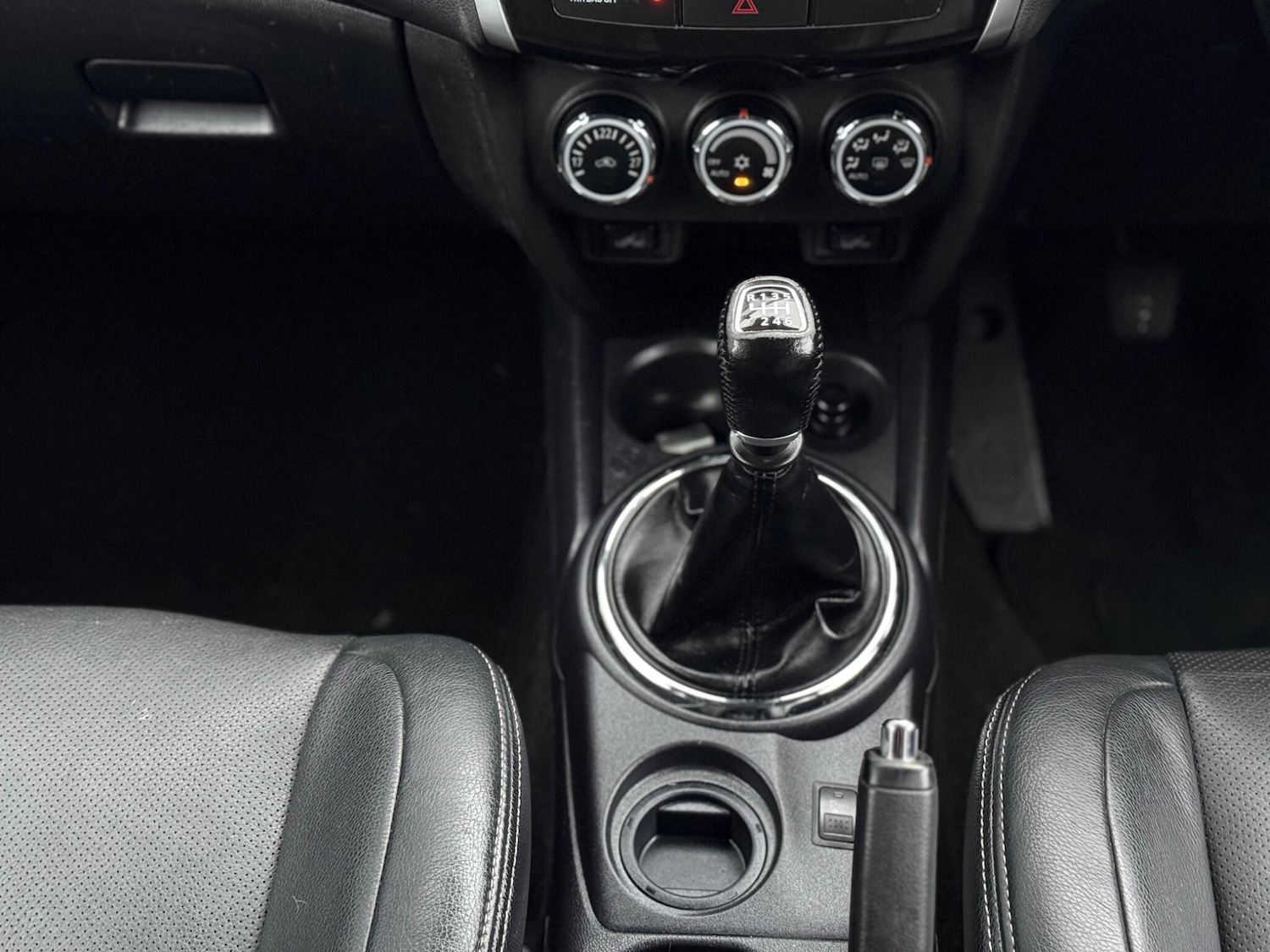 Used Mitsubishi ASX 2017 for sale - 77550098: Photo 57