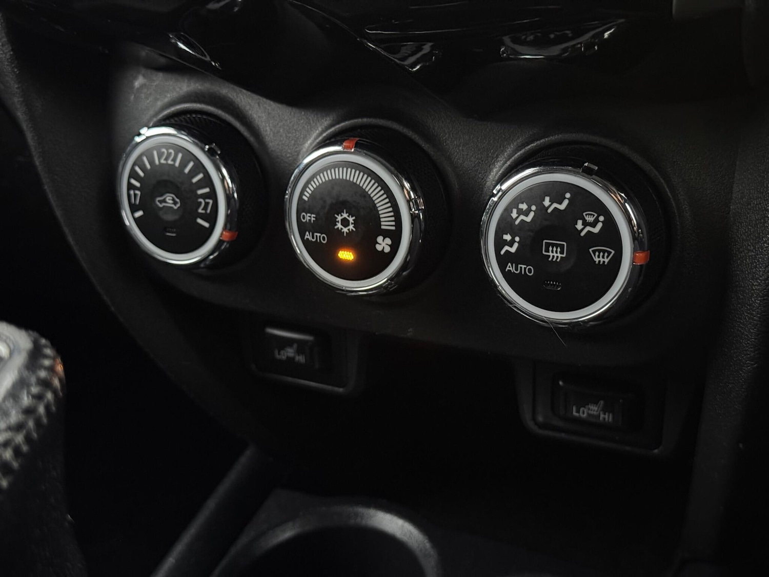 Used Mitsubishi ASX 2017 for sale - 77550098: Photo 69