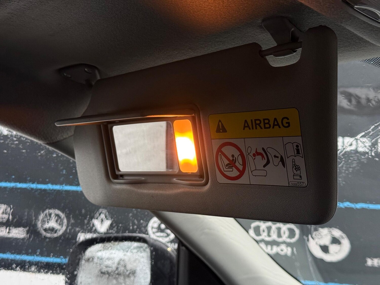 Used Mitsubishi ASX 2017 for sale - 77550098: Photo 71