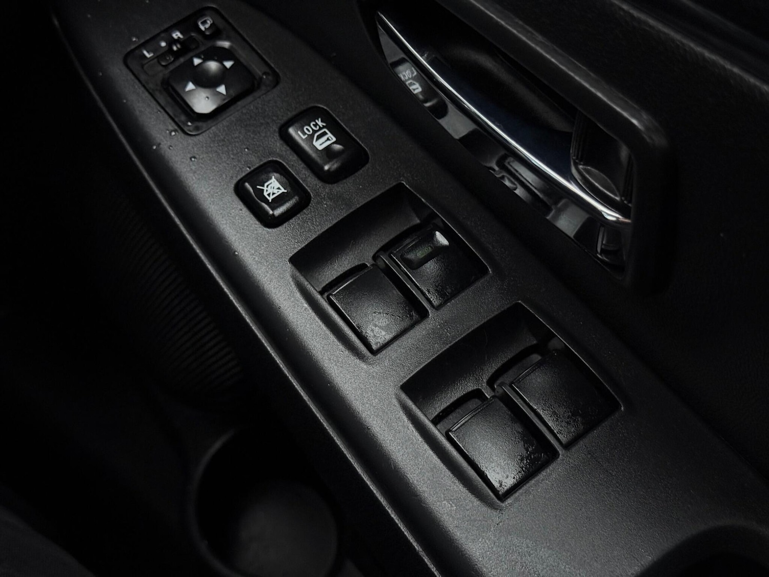 Used Mitsubishi ASX 2017 for sale - 77550098: Photo 78