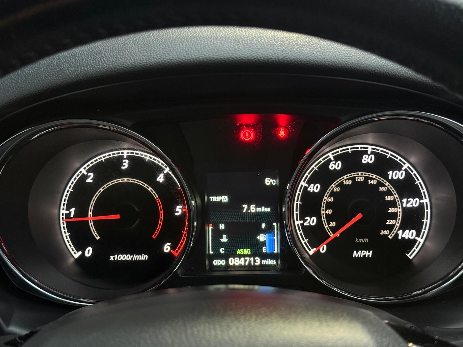 Used Mitsubishi ASX 2017 for sale - 77550098: Photo 83