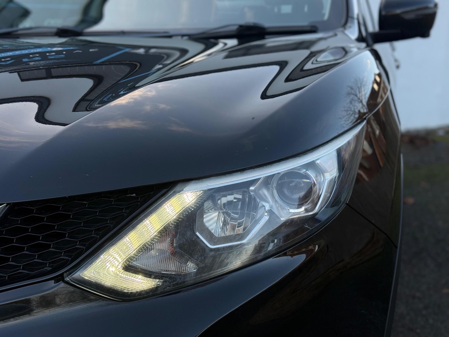 Used Nissan Qashqai 2016 for sale - 76913790: Photo 10