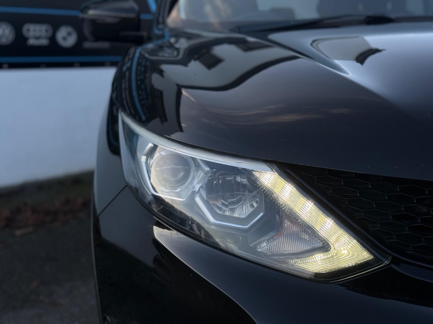 Used Nissan Qashqai 2016 for sale - 76913790: Photo 11